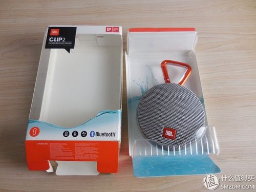 【jbl clip 2 便携式音箱产品信息】登山扣
