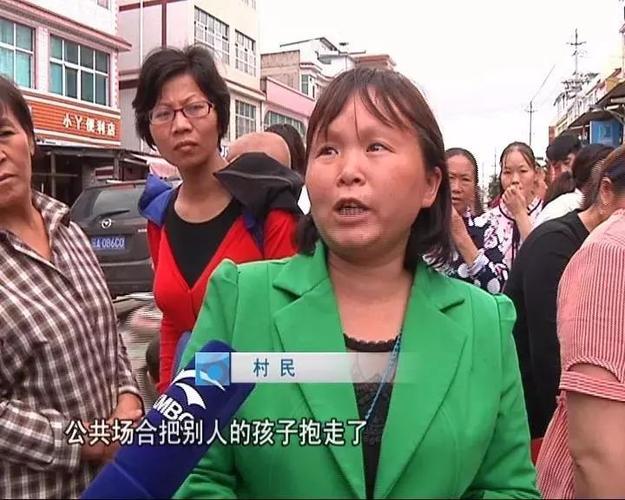 他50岁老来得子,却被抱走.幸好找到了!