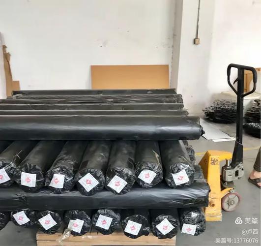 去看老同学方臣的工厂