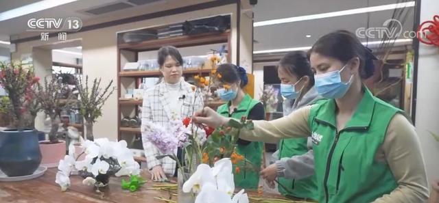 购买服务打造品牌 促进家政业扩容提质